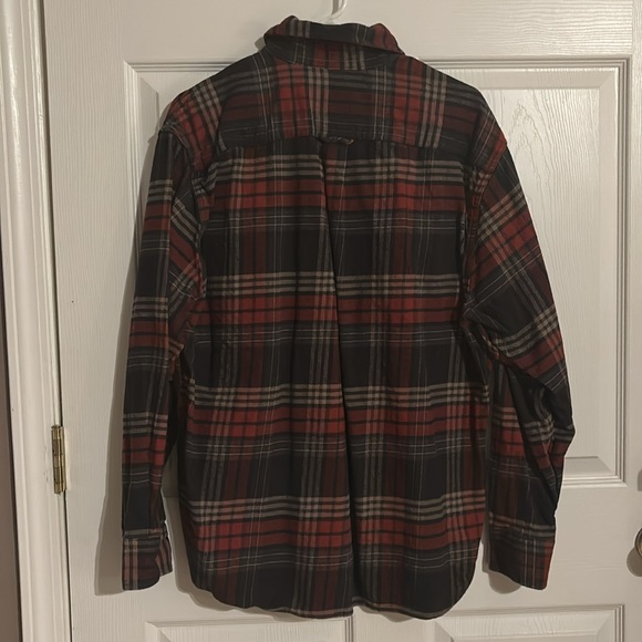 Jachs Heritage Flannel - Picture 2 of 3